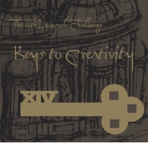 Thumbnail of Keys to Creativity project